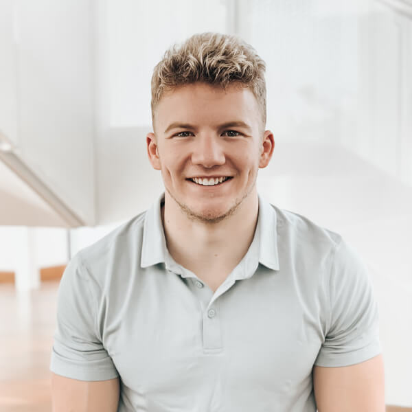 Teammitglied für Kursbegleitung und Code-Reviews